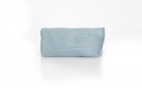 Wonder Towel Microfibre Travel Hand Towel - Light Blue Photo