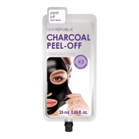 Skin Republic Charcoal Peel Off Mask - 25ml Photo