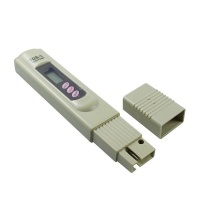 Rappid TDS Meter Digital LCD Tester Water Quality Filter Purity Pen Stick Photo