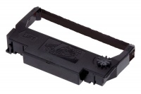 Epson S015374 ERC38B Black Ribbon Cartridge for TM-U2xx / TM-U3xx Photo