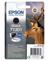 Epson T1301 XL Black Ink Cartridge Photo