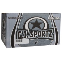 GI Sportz 1 Star Paintballs - 2000's Photo