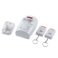 Wireless Sensor Alarm Wireless Sensor Alarm Photo