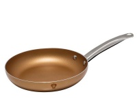 Blaumann 24cm Le Chef Collection Copper Stainless Steel Fry Pan Photo