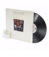 Paul Simon - Graceland 25th Anniversary Edition Photo