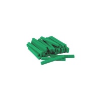 EDX Education Base Ten Plastic Green Rods - 50 Piece Photo