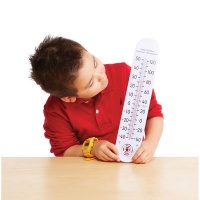 EDX Education Thermometer Indoor Demo Photo
