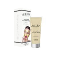 Allura Gold Collagen Peel-Off Mask Photo