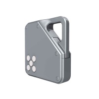 Astrum Smart Security Home Lock BT with App Key Photo