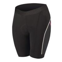 Endura Ladies Hyperon 2 Shorts - Black Photo