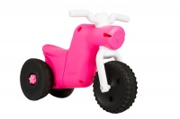 Ybike Toyni Balance Bike - Pink Photo