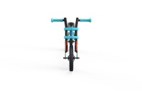 Ybike Session Balance Bike - Blue Photo