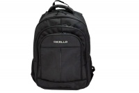 Dicallo Laptop Bag 15.6" - Black Photo