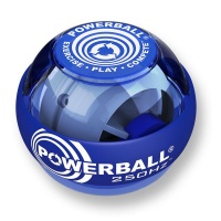 NSD Powerball 250Hz Classic - Blue Photo
