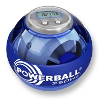 NSD Powerball 250Hz Pro - Blue Photo