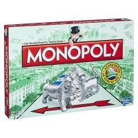 Monopoly Mzanzi Photo