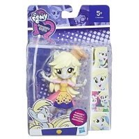 My Little Pony Equestria Girls Minis Character - Muffins Photo