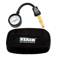 Viair 3" 1 Tyre Pressure Gauge Photo