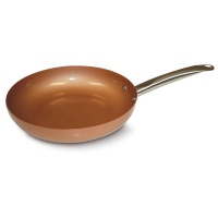 Copper Chef - 26cm Frying Pan Photo