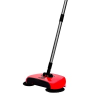 Floormax Roto Clean Floor Sweeper Photo