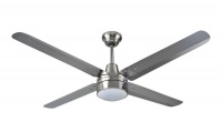 Sunbeam - 140cm Industrial Domestic Ceiling Fan Photo