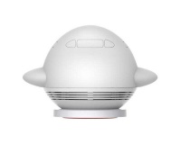 Mipow Air Whale Smart Bluetooth Speaker & App Control Lamp Photo