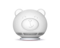 Mipow Bear Smart Bluetooth Speaker & App Control Lamp Photo