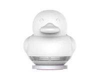 Mipow Duck Smart Bluetooth Speaker & App Control Lamp Photo