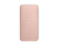 Mipow Power Cube with Built In Lightning Cable 5000mAh - Rose Gold Photo