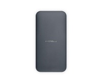 Mipow Power Cube with Built In Micro Cable 5000mAh - Grey Photo