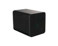 Mipow BoominWireless Bluetooth Rechargeable Speaker - Black Photo