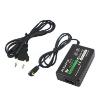PSP Compatible Power Supply Console Photo