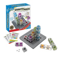 Thinkfun Gravity Maze Educational Game Photo