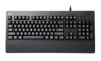 Logitech : G213 Prodigy Gaming Keyboard with RGB Lighting Photo