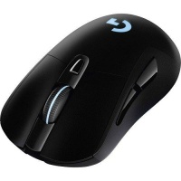 Logitech: G703 Wireless Gaming Mouse Console Photo