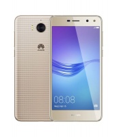 Huawei Y5 16GB LTE - Gold Cellphone Cellphone Photo
