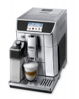 Delonghi Bean to Cup Coffee Machine - ECAM650.75.MS Photo