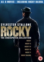 Rocky: The Undisputed Collection Movie Photo