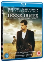 Assassination Of Jesse James - Photo