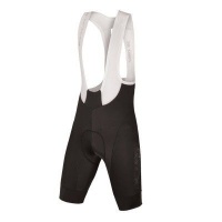 Endura Pro SL Bib Shorts 2 Medium-Pad - Black Photo