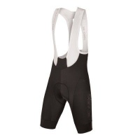 Endura Pro SL Bib Shorts 2 Wide-Pad - Black Photo