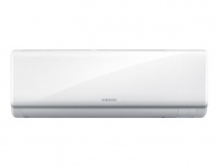 Samsung Boracay Series Split Air-Conditioner Model AQ09 TSBN - Non Inverter Photo