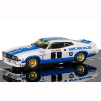 Scalextric Ford XC Falcon Photo
