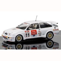Scalextric Ford Sierra RS500 Photo
