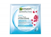 Garnier Skin Active Hydra Bomb Pomegranate Replumping Tissue Mask Photo