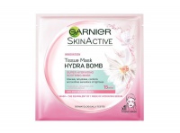 Garnier Skin Active Hydra Bomb Chamomile Soothing Tissue Mask Photo