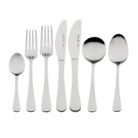 Wilkie Brothers - Livingston Cutlery Set - Set of 42 Photo