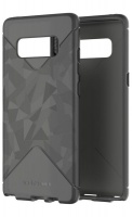 Tech21 Evo Tactical Case for Galaxy Note 8 - Black Photo