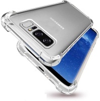 Tech21 Pure Clear Cover for Galaxy Note 8 Photo