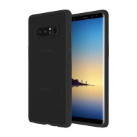 Incipio Octane Case for Galaxy Note 8Â - Black Photo